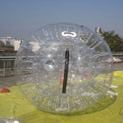 zorb ball